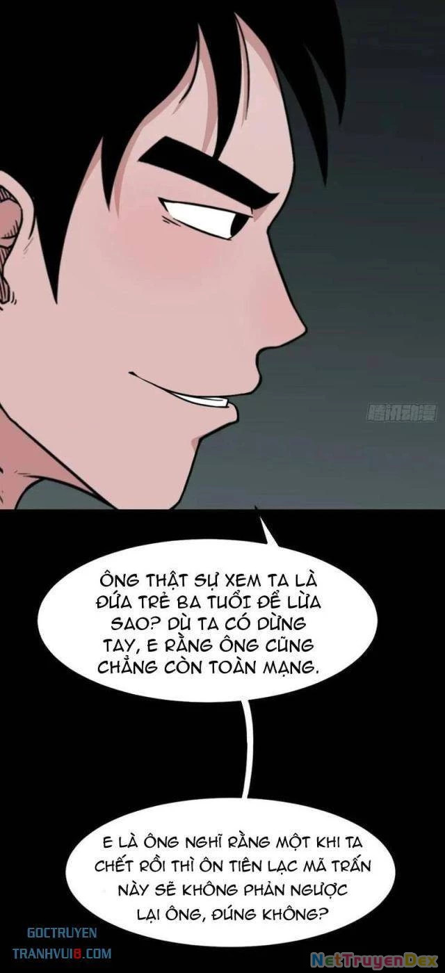 đấu yếm thần Chapter 235 - Trang 2