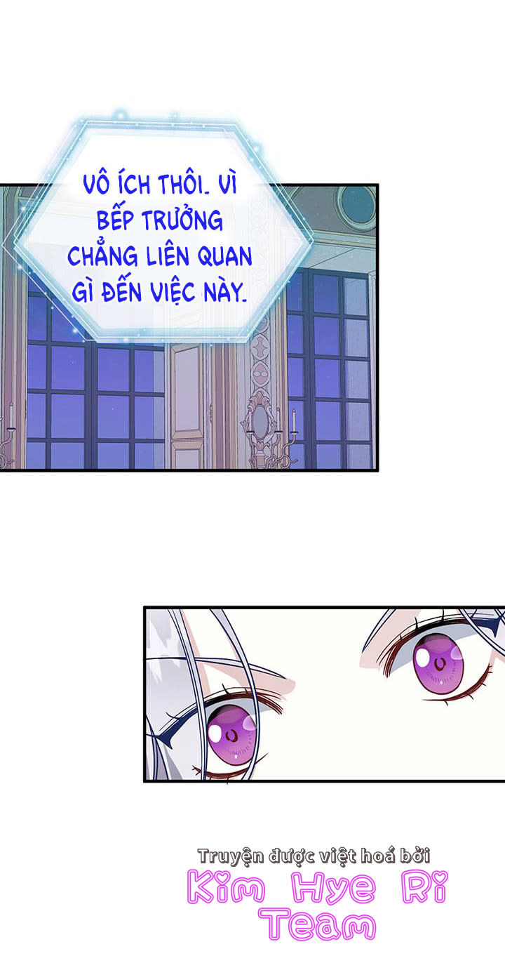 con gái chồng quá dễ thương Chapter 24 - Trang 2