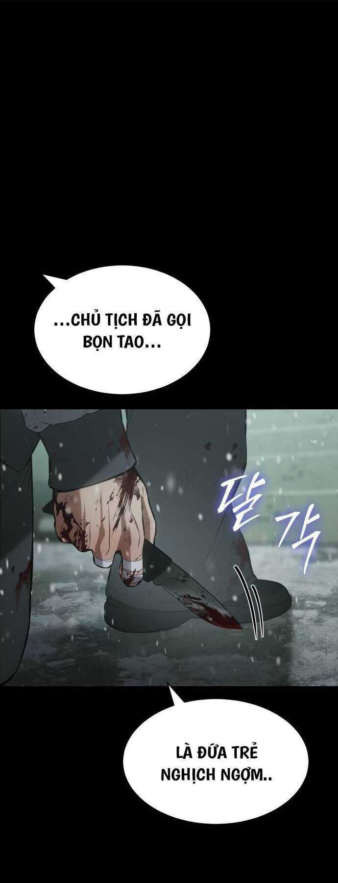 đặc vụ song sinh chương 71 - Next Chapter 71