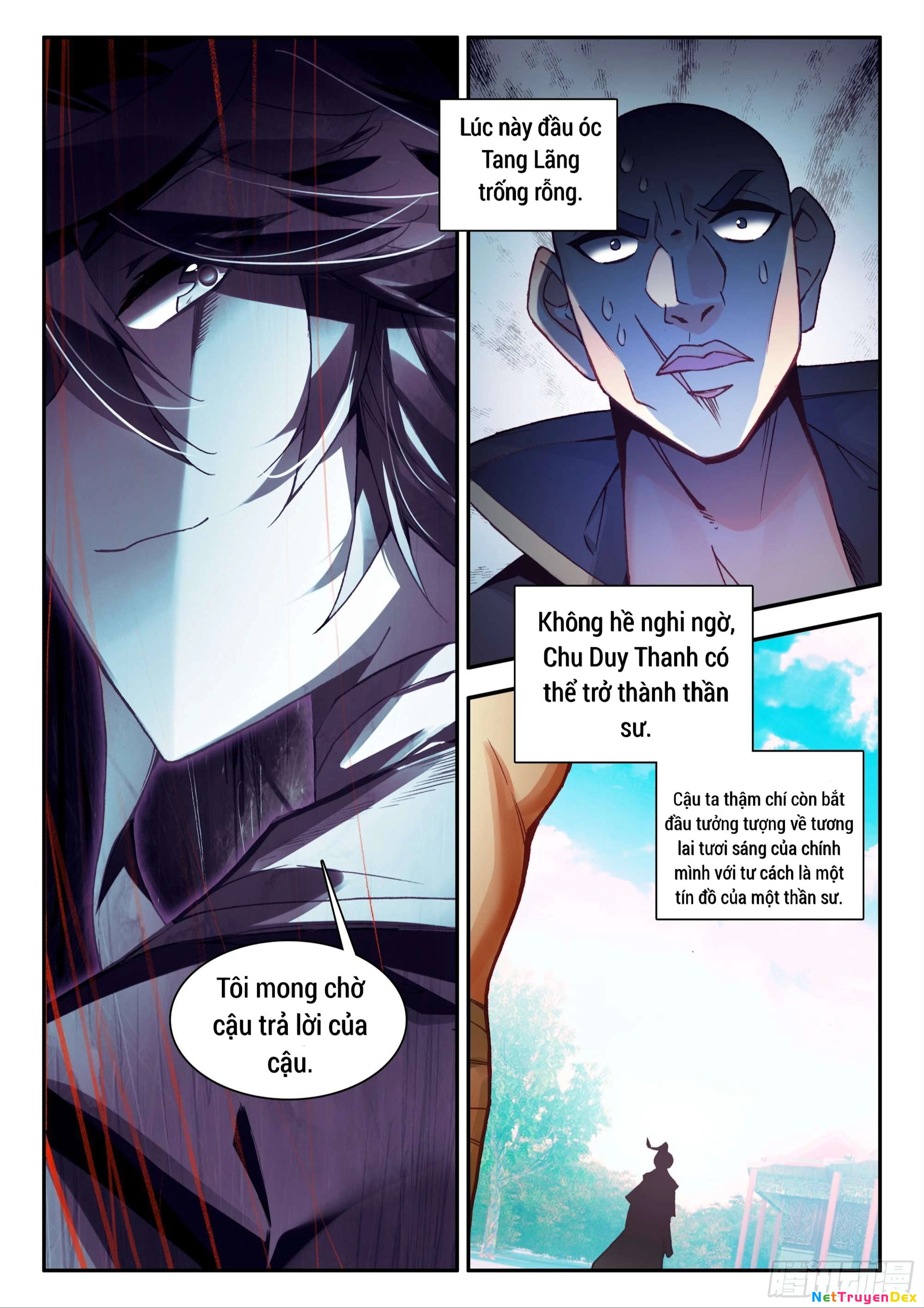 thiên châu biến Chapter 88 - Next Chapter 89