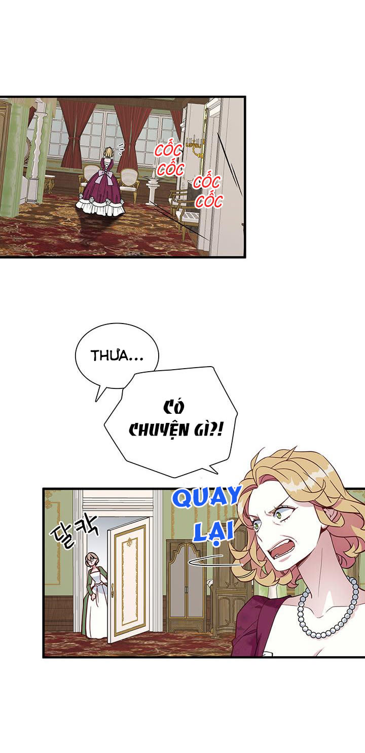 con gái chồng quá dễ thương Chapter 24 - Trang 2