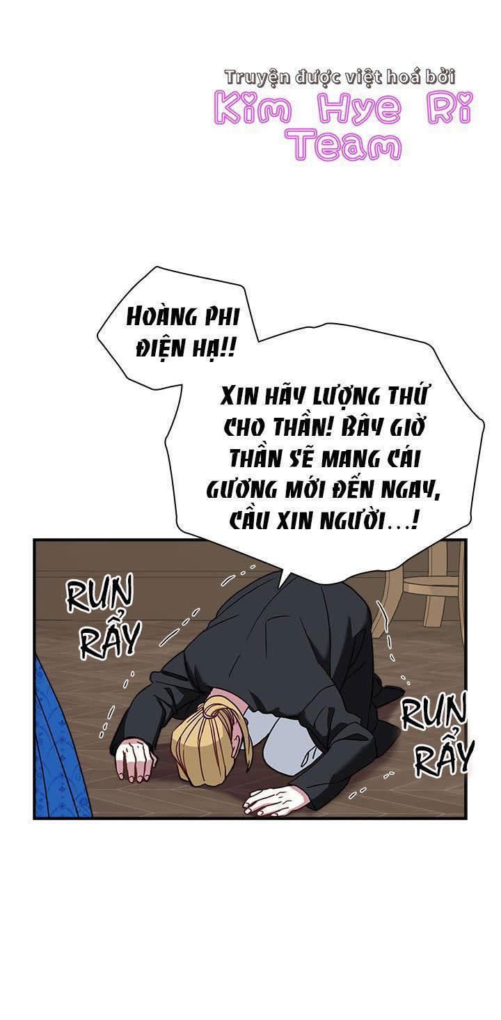 con gái chồng quá dễ thương Chapter 12 - Trang 2