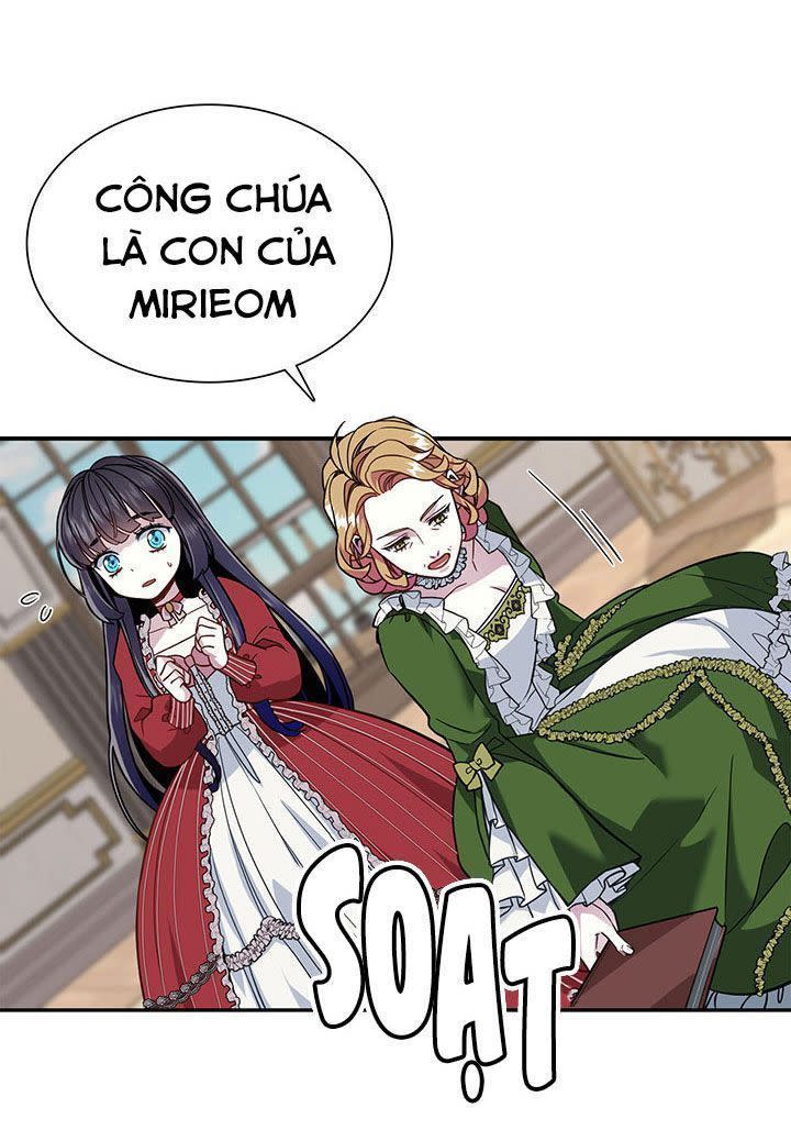 con gái chồng quá dễ thương Chapter 14 - Trang 2