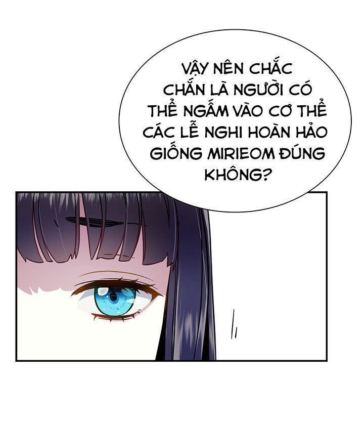 con gái chồng quá dễ thương Chapter 14 - Trang 2