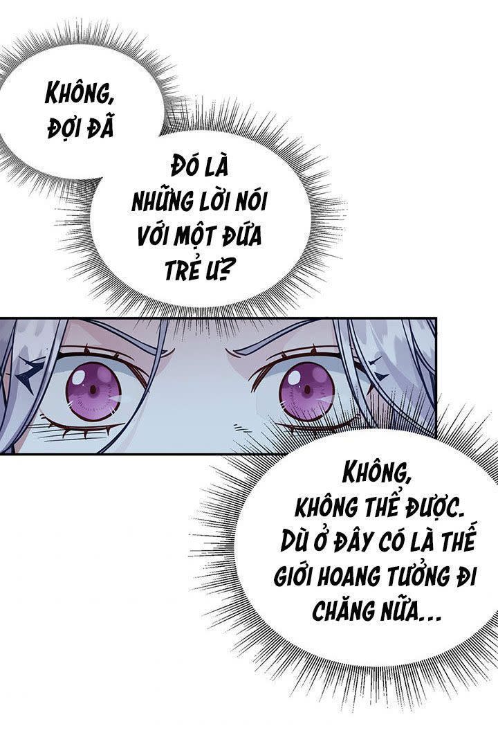 con gái chồng quá dễ thương Chapter 14 - Trang 2