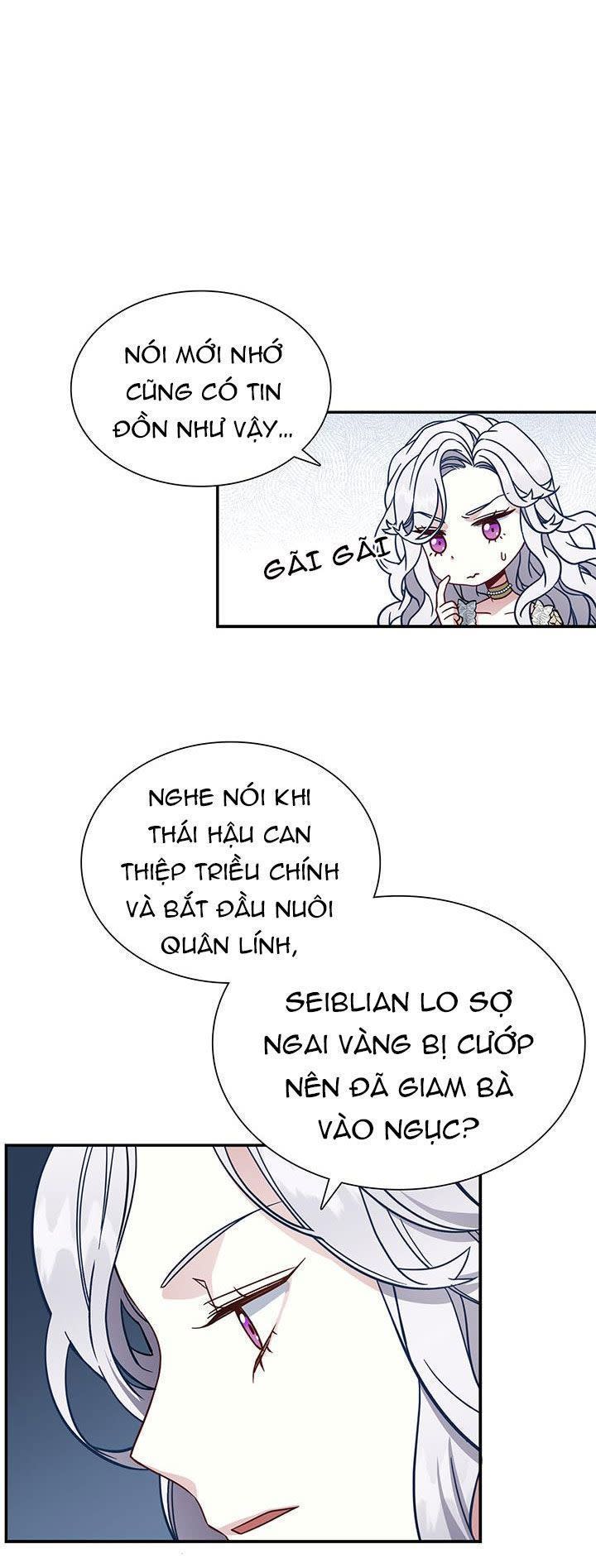 con gái chồng quá dễ thương Chapter 20 - Trang 2