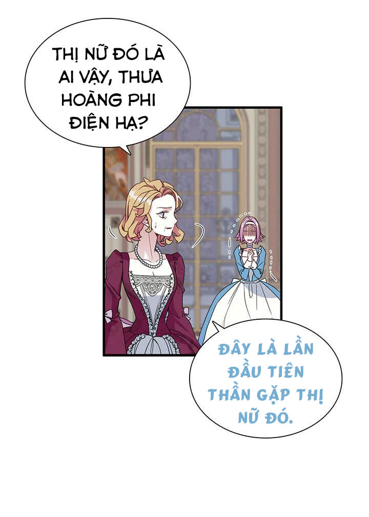 con gái chồng quá dễ thương Chapter 24 - Trang 2