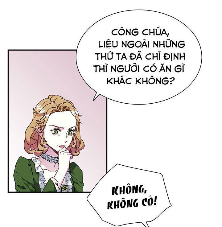 con gái chồng quá dễ thương Chapter 14 - Trang 2