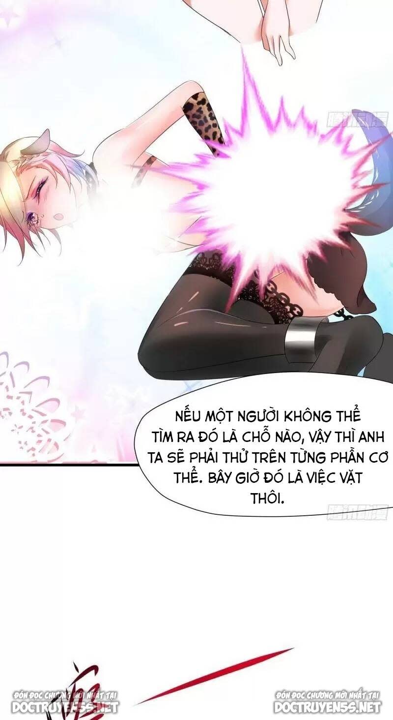 ta ở địa phủ mở hậu cung Chapter 37 - Trang 2