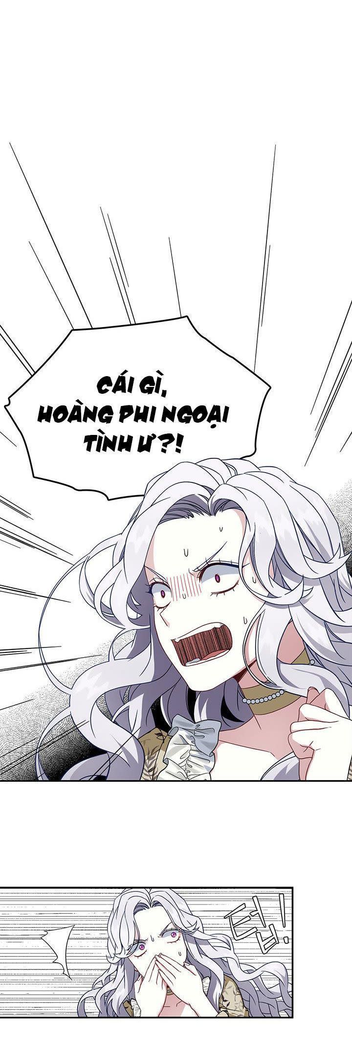 con gái chồng quá dễ thương Chapter 20 - Trang 2