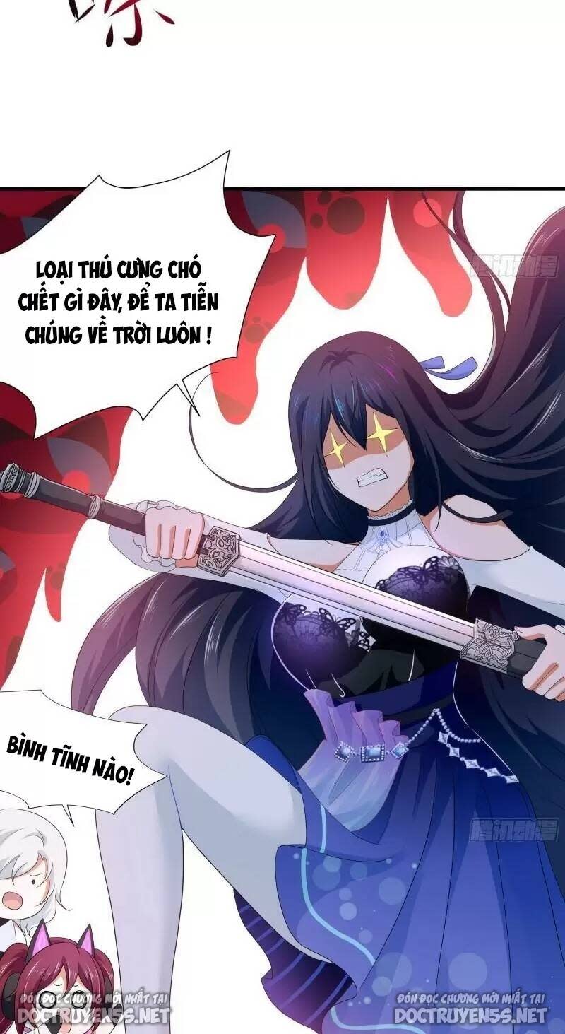 ta ở địa phủ mở hậu cung Chapter 37 - Trang 2