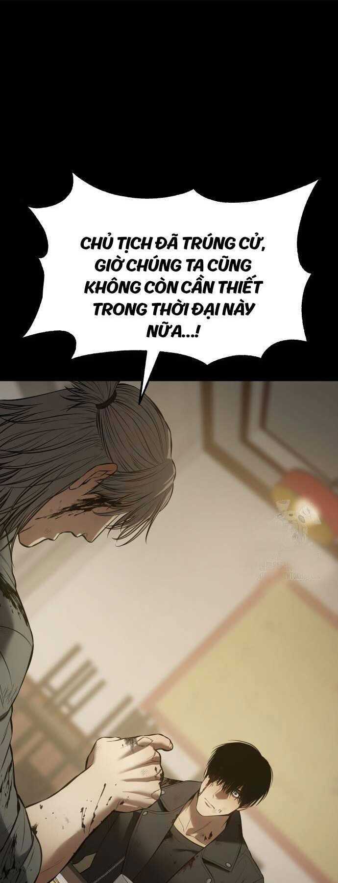 đặc vụ song sinh chương 71 - Next Chapter 71