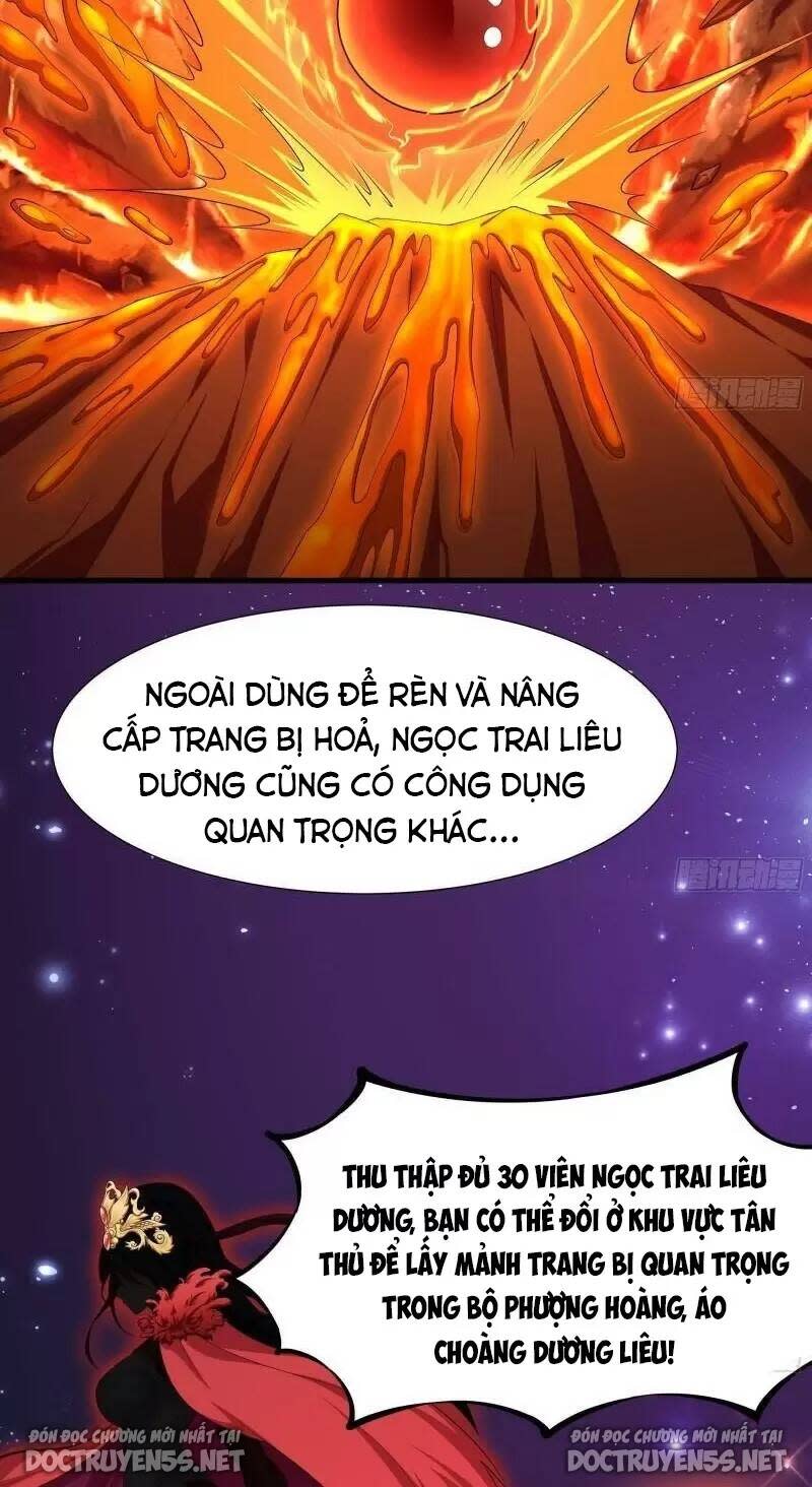 ta ở địa phủ mở hậu cung Chapter 37 - Trang 2