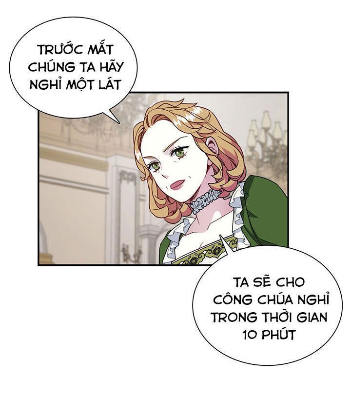 con gái chồng quá dễ thương Chapter 14 - Trang 2