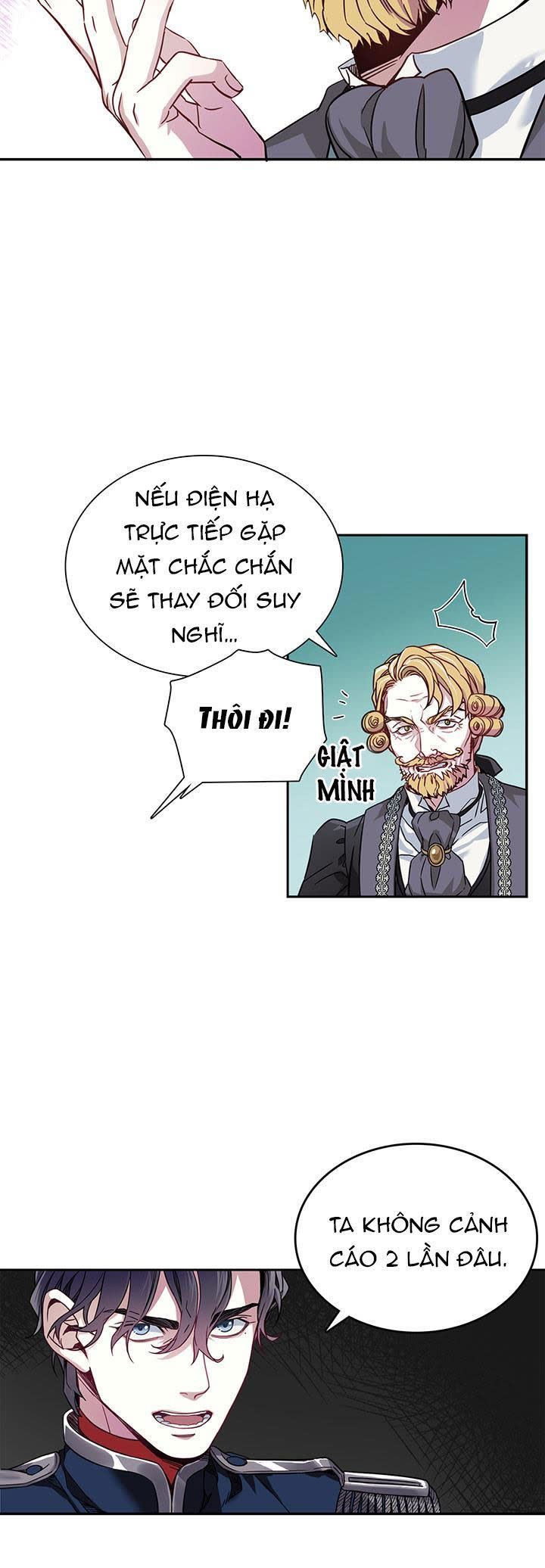 con gái chồng quá dễ thương Chapter 8 - Trang 2