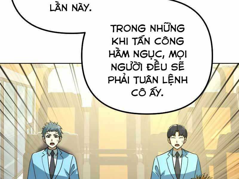 thăng hạng từ đỉnh cấp chapter 48 - Next chapter 49