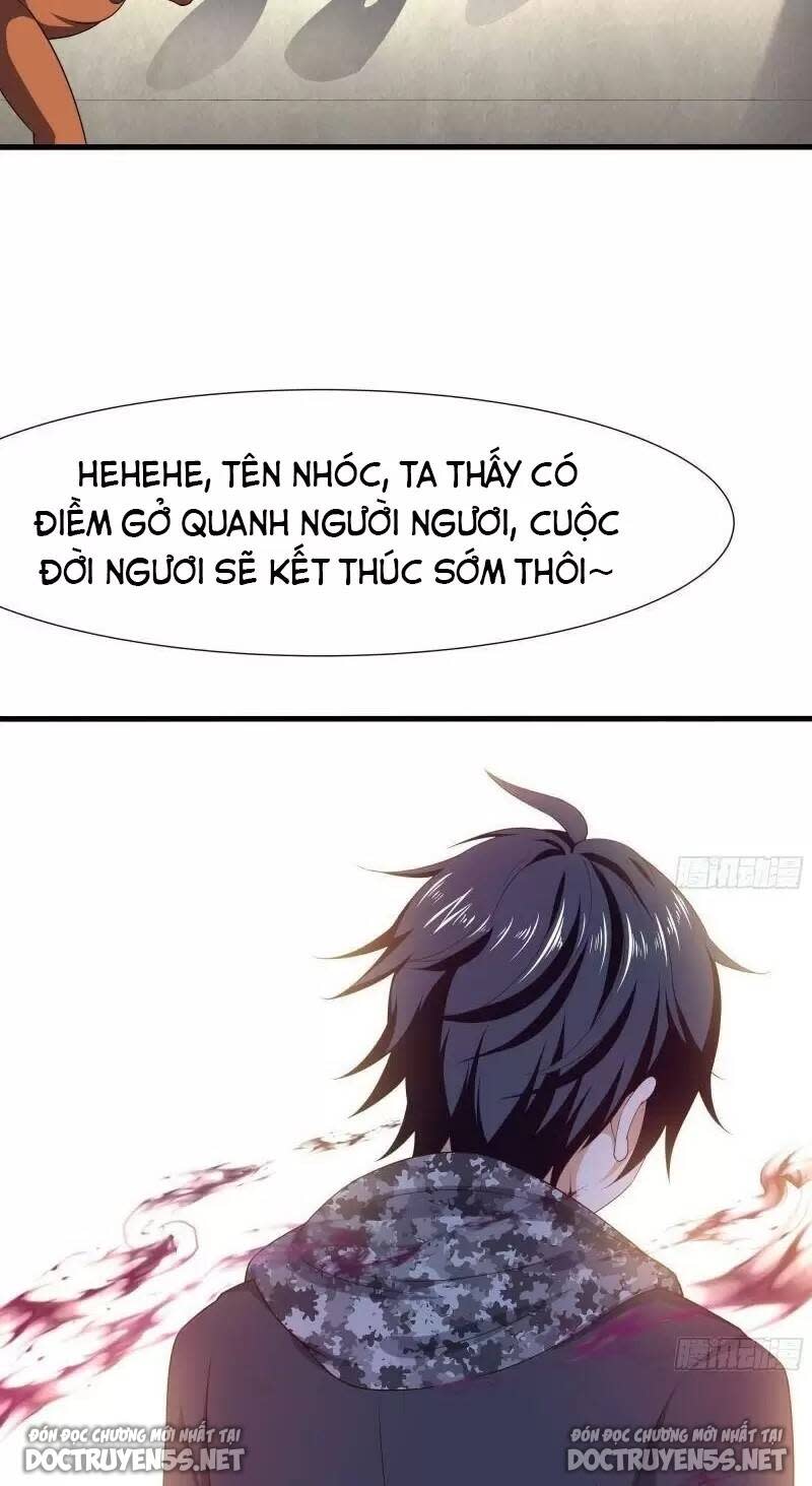 ta ở địa phủ mở hậu cung Chapter 37 - Trang 2