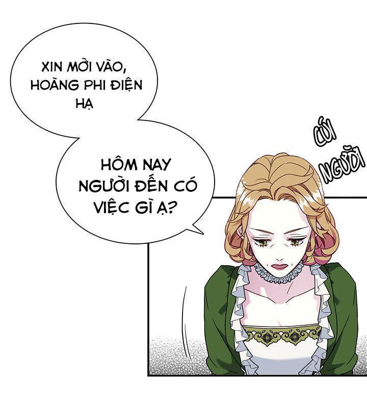 con gái chồng quá dễ thương Chapter 14 - Trang 2