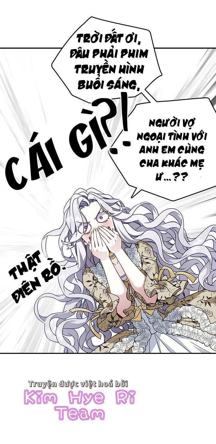 con gái chồng quá dễ thương Chapter 20 - Trang 2