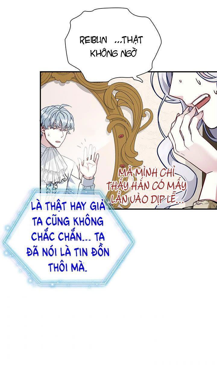 con gái chồng quá dễ thương Chapter 20 - Trang 2