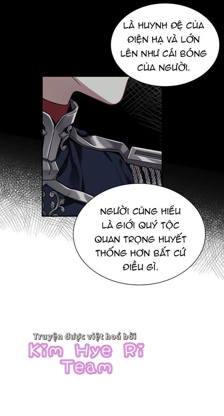 con gái chồng quá dễ thương Chapter 8 - Trang 2