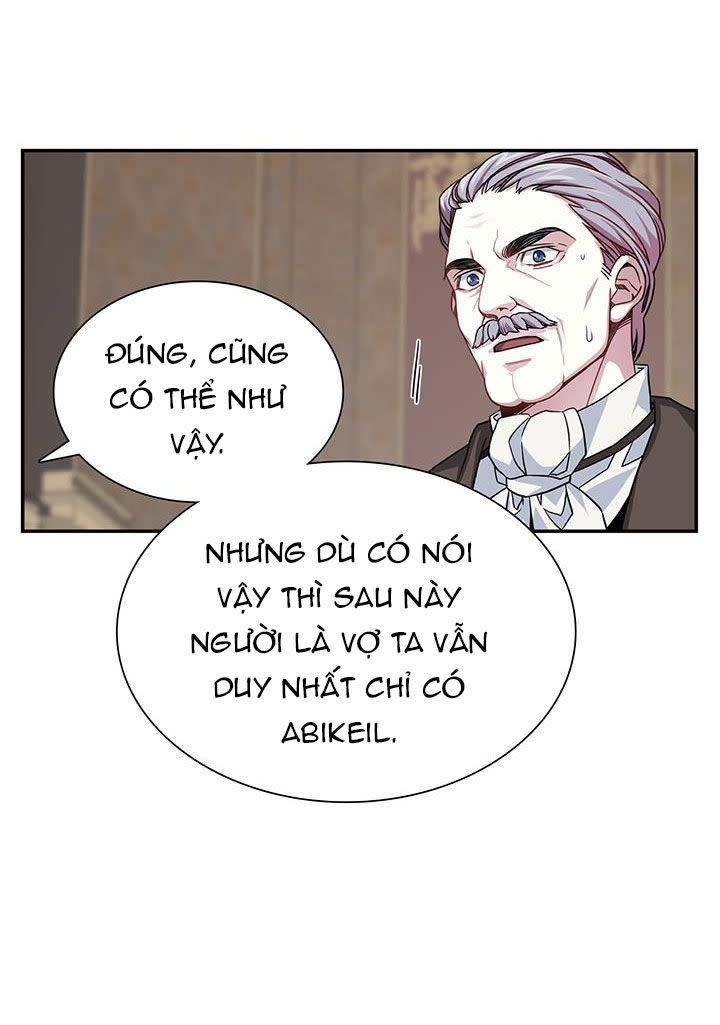 con gái chồng quá dễ thương Chapter 8 - Trang 2