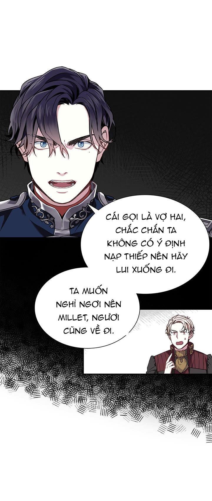 con gái chồng quá dễ thương Chapter 8 - Trang 2