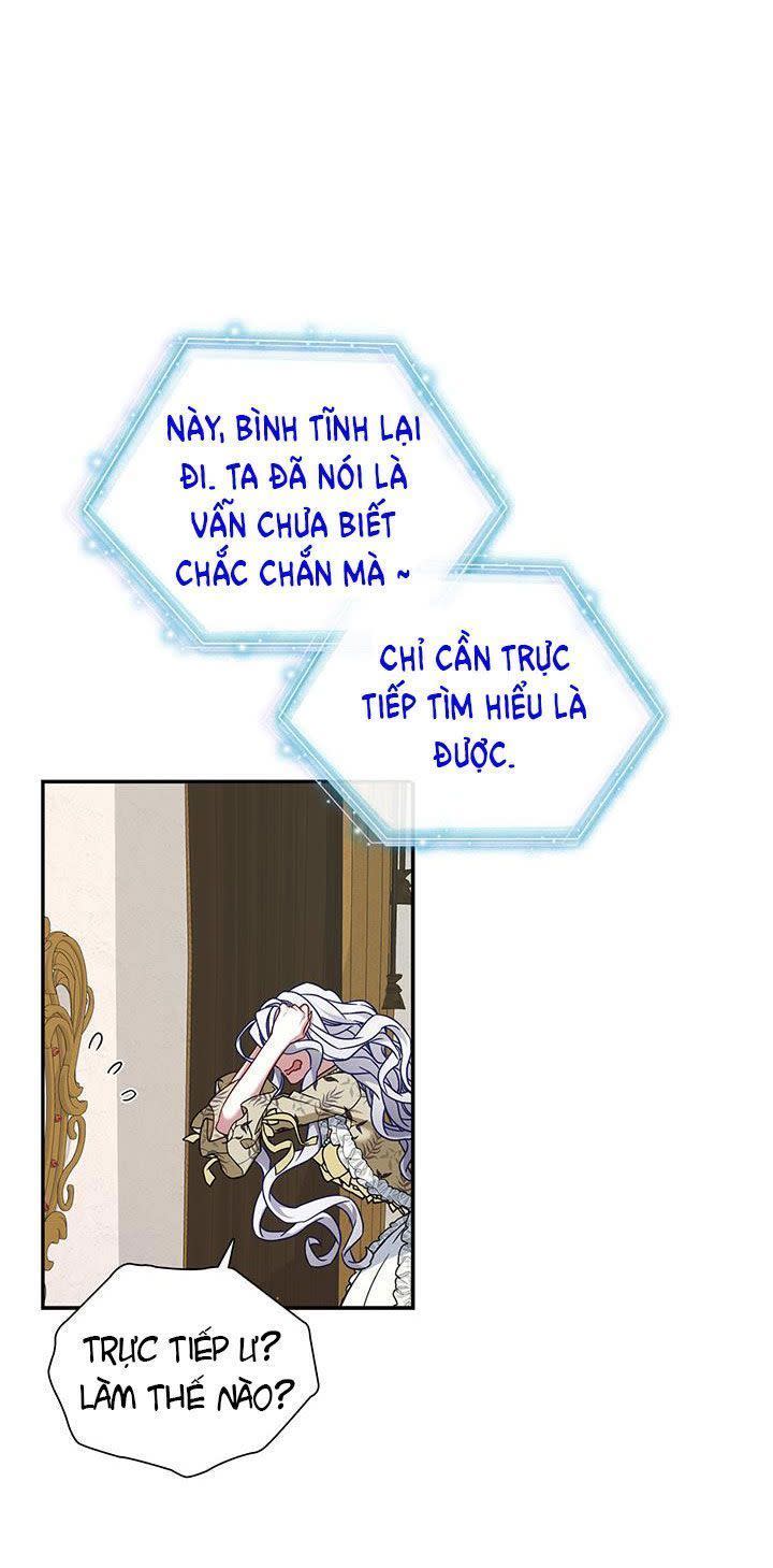 con gái chồng quá dễ thương Chapter 20 - Trang 2