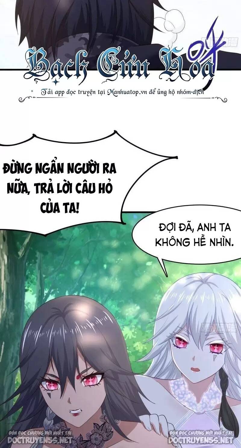 ta ở địa phủ mở hậu cung Chapter 37 - Trang 2