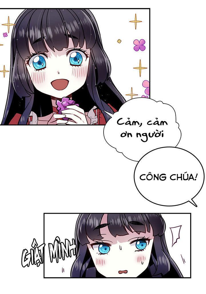 con gái chồng quá dễ thương Chapter 14 - Trang 2