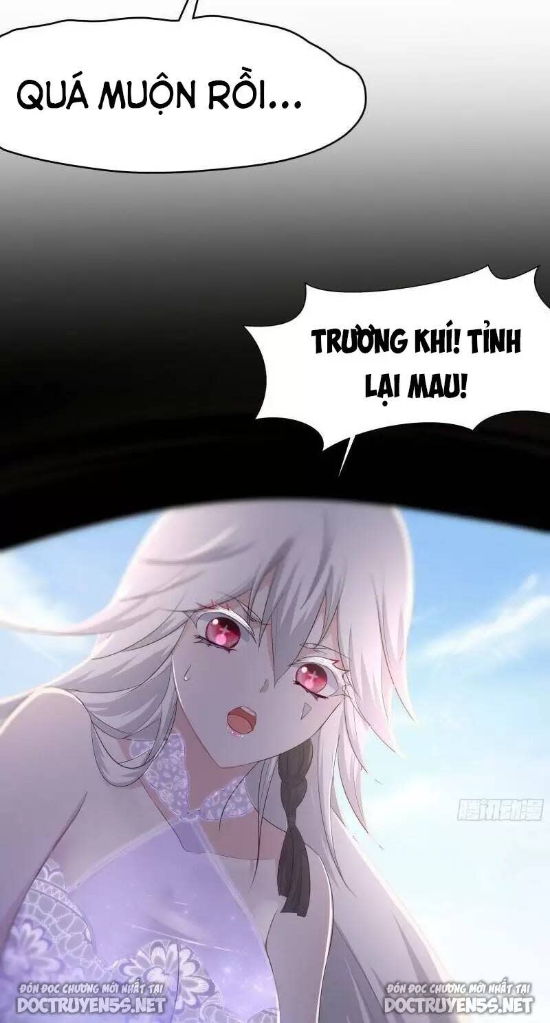 ta ở địa phủ mở hậu cung Chapter 37 - Trang 2