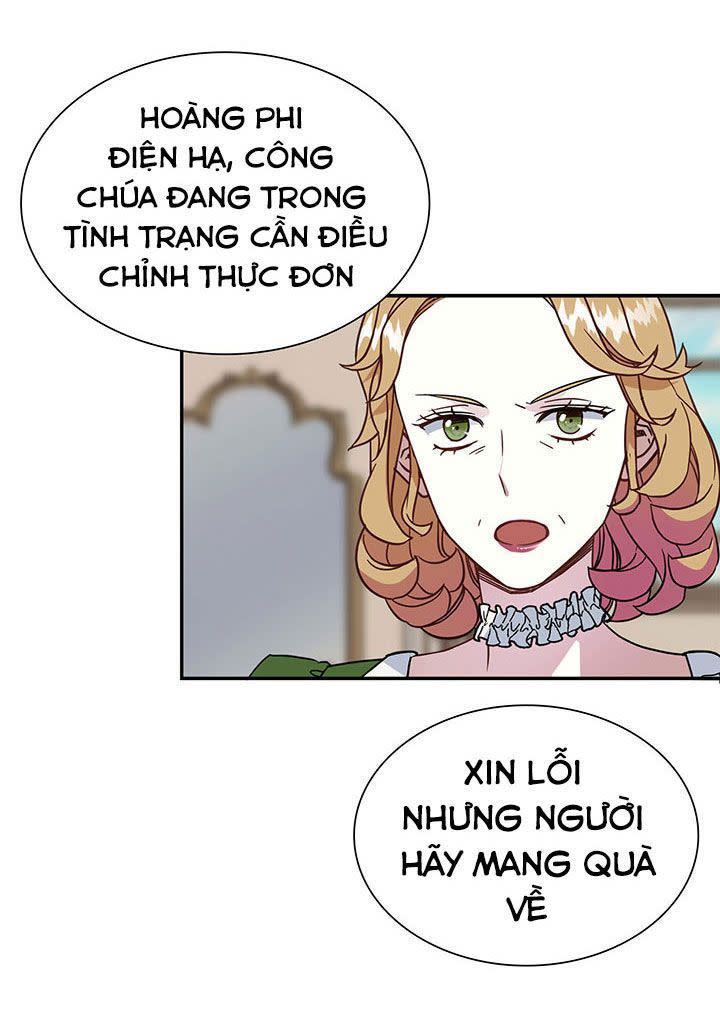 con gái chồng quá dễ thương Chapter 14 - Trang 2