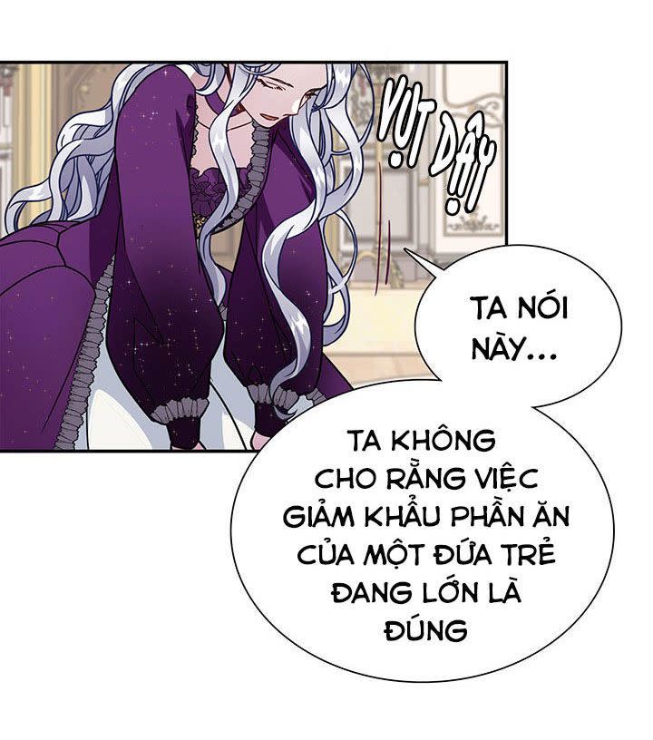 con gái chồng quá dễ thương Chapter 14 - Trang 2