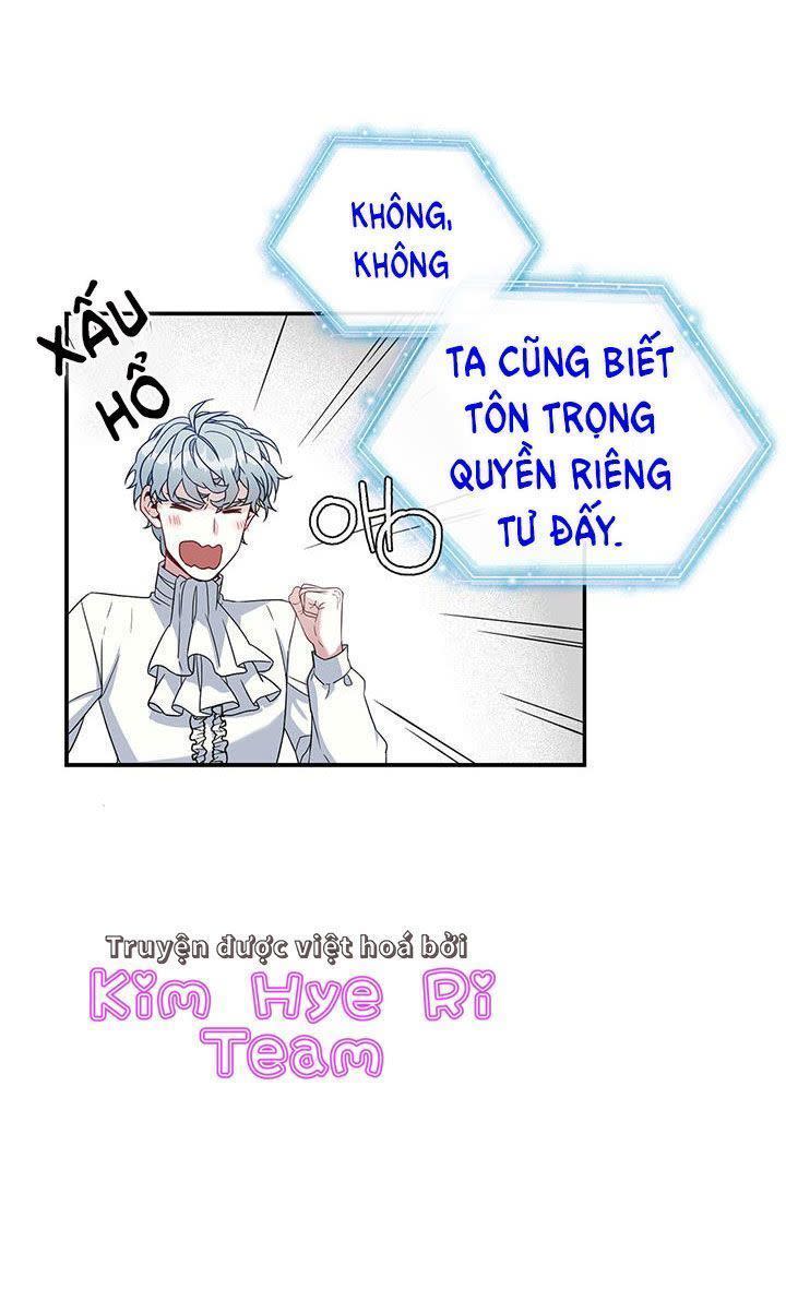 con gái chồng quá dễ thương Chapter 20 - Trang 2