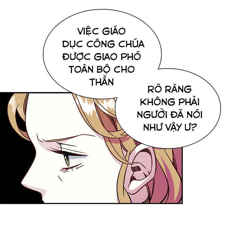 con gái chồng quá dễ thương Chapter 14 - Trang 2