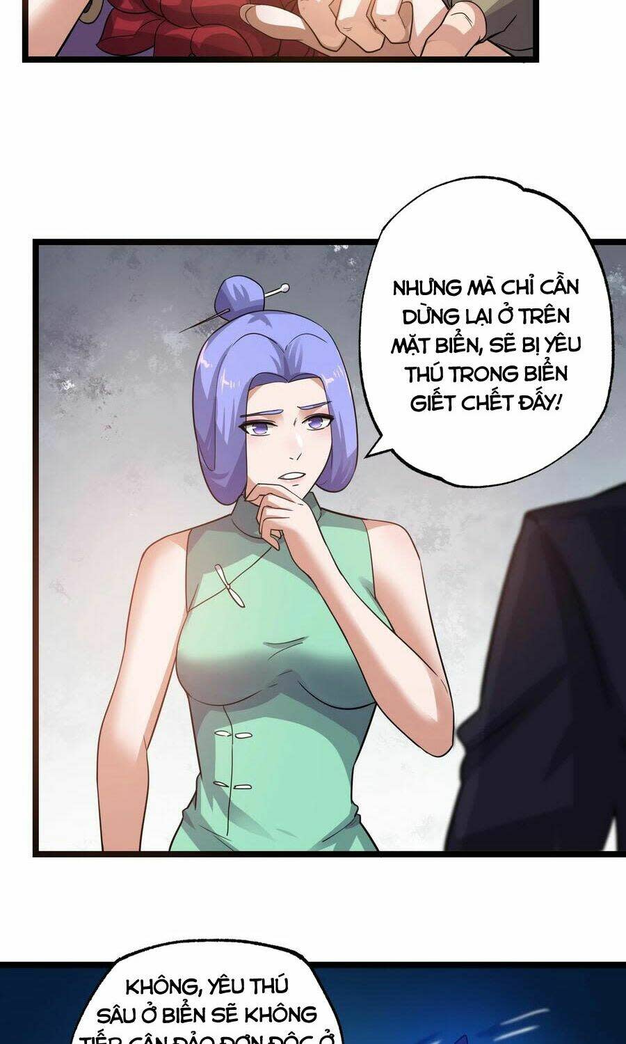 nguyên long chapter 223 - Next chapter 224