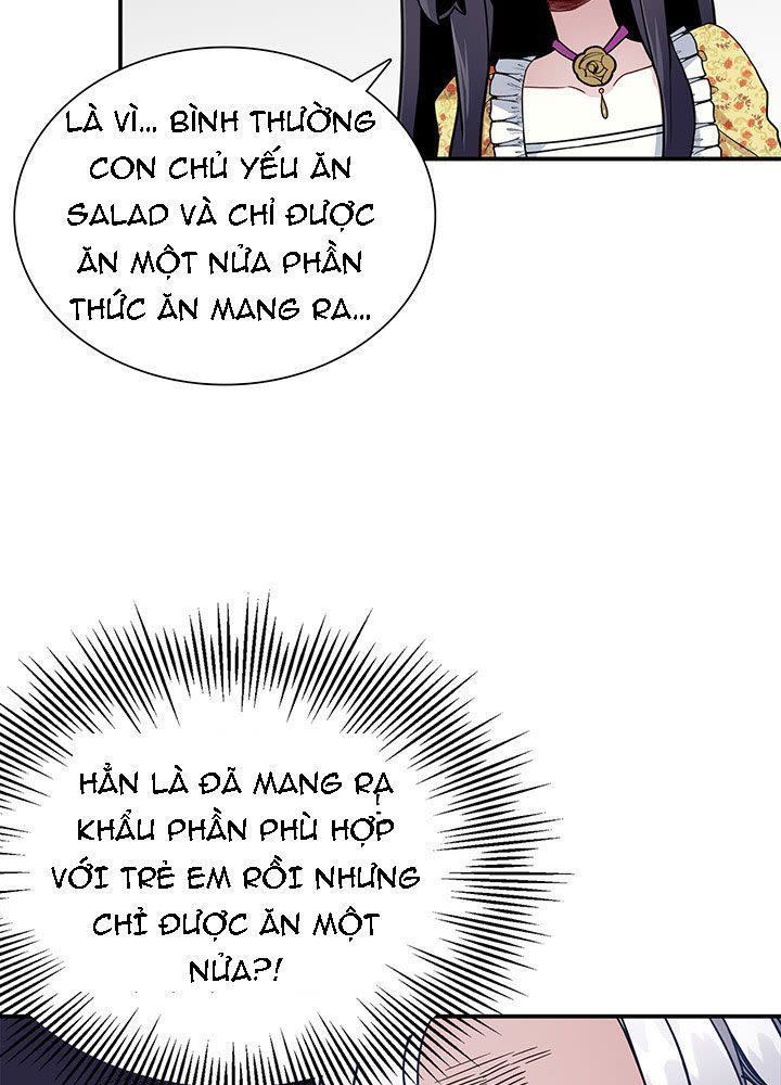 con gái chồng quá dễ thương Chapter 17 - Trang 2