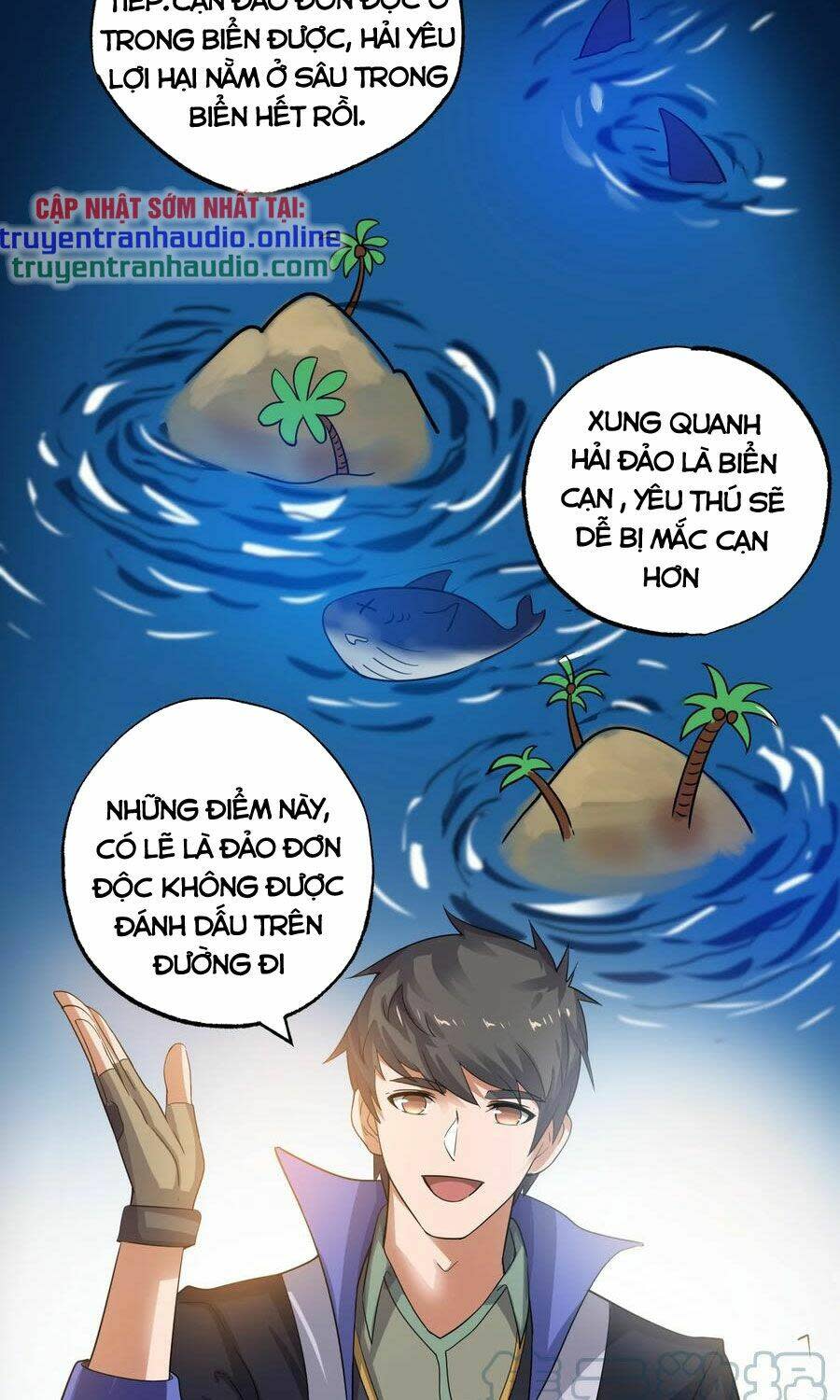 nguyên long chapter 223 - Next chapter 224