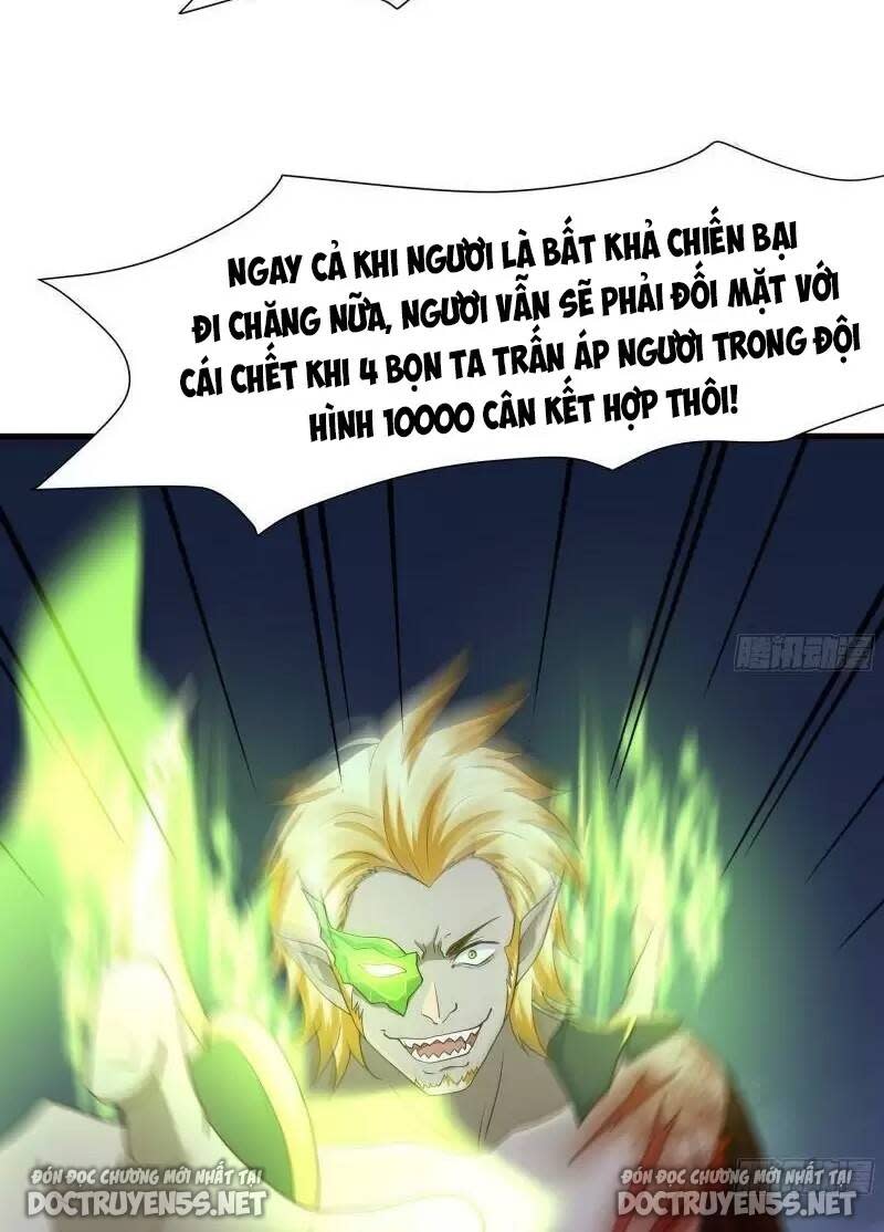 ta ở địa phủ mở hậu cung Chapter 37 - Trang 2