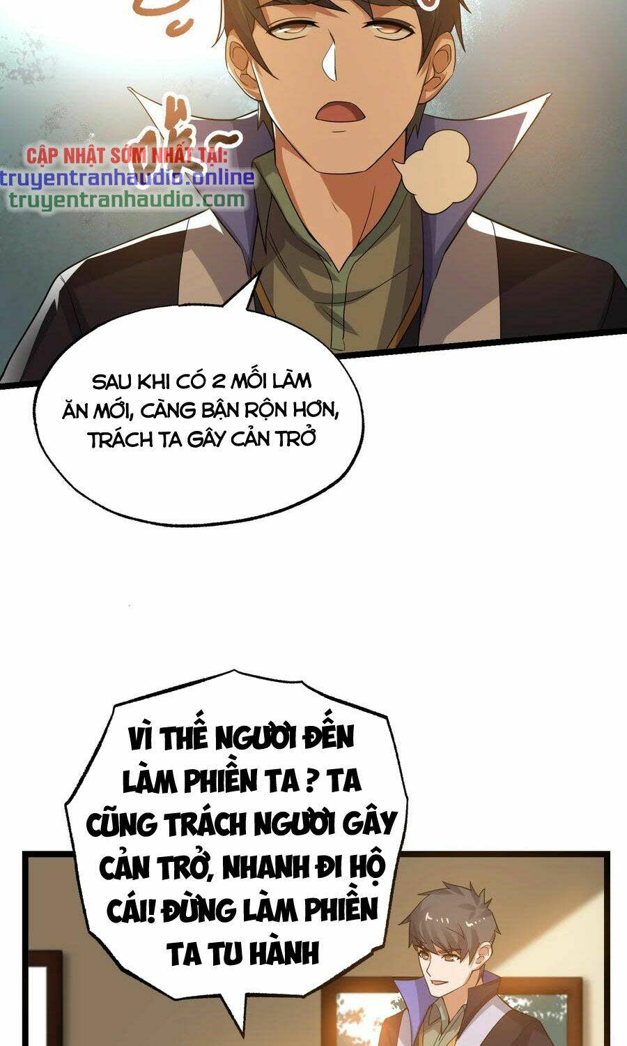 nguyên long chapter 223 - Next chapter 224