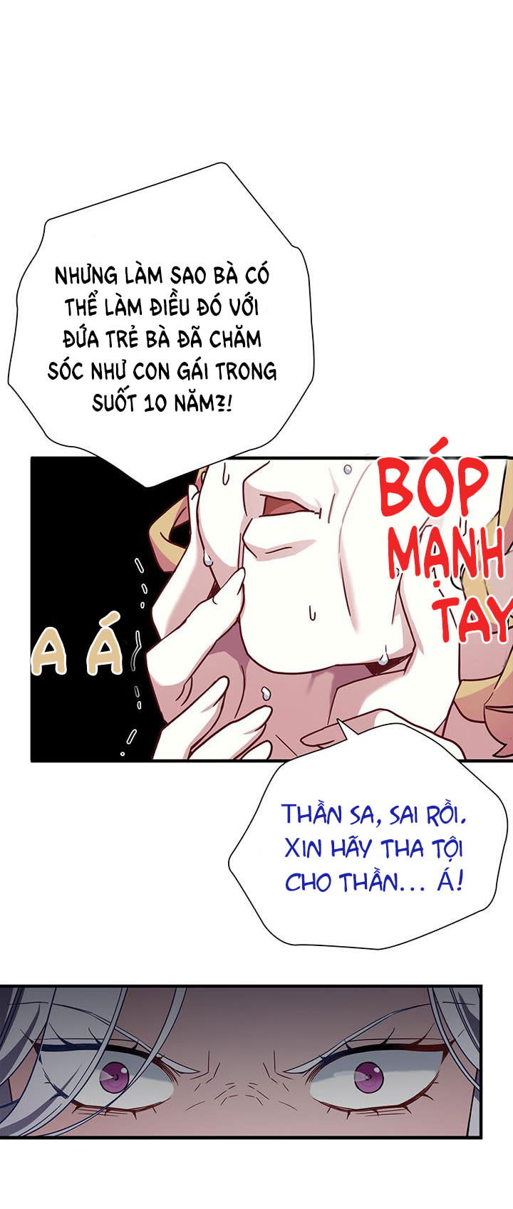 con gái chồng quá dễ thương Chapter 24 - Trang 2