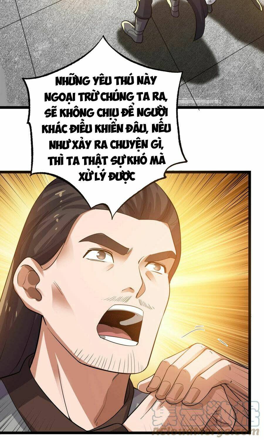 nguyên long chapter 223 - Next chapter 224