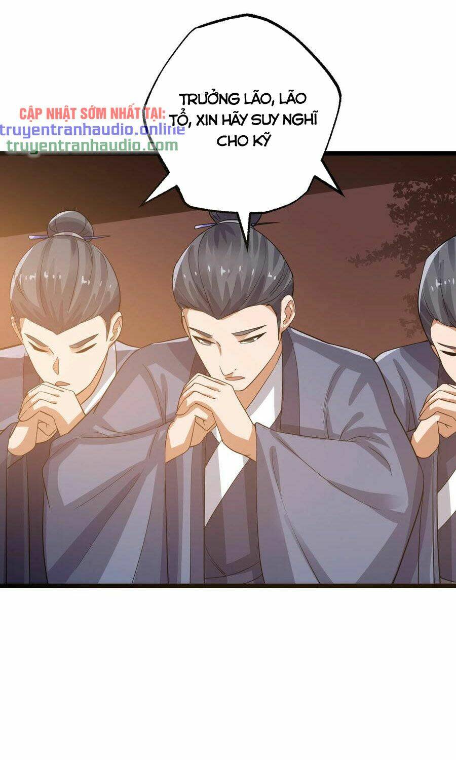 nguyên long chapter 223 - Next chapter 224