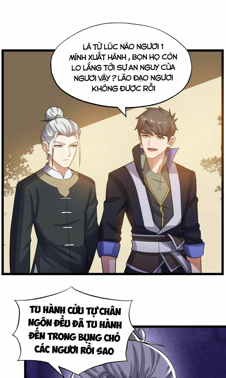 nguyên long chapter 223 - Next chapter 224