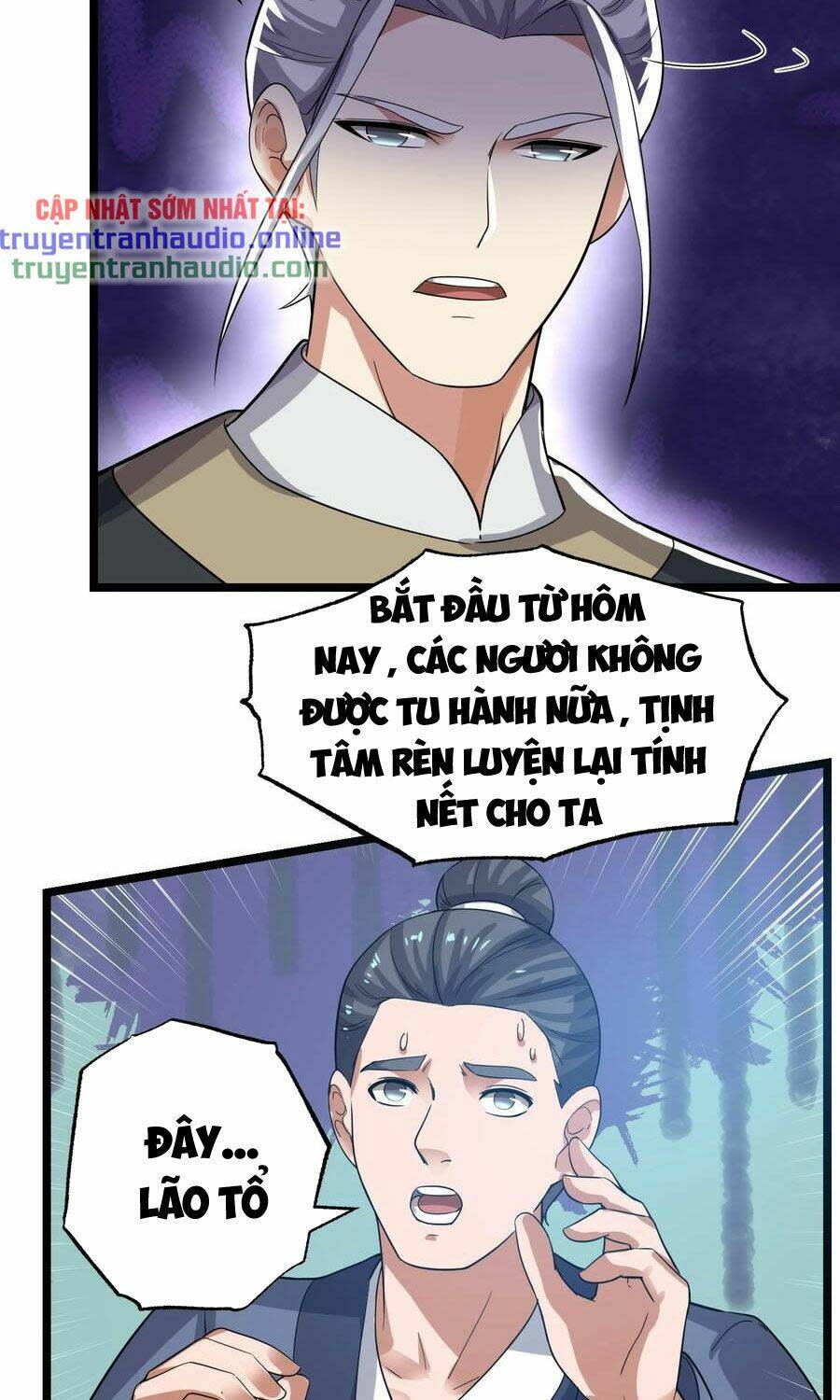 nguyên long chapter 223 - Next chapter 224