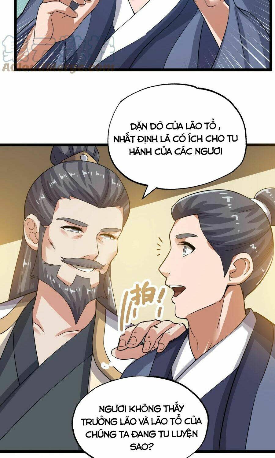 nguyên long chapter 223 - Next chapter 224