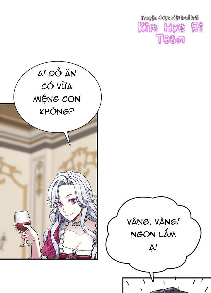 con gái chồng quá dễ thương Chapter 17 - Trang 2