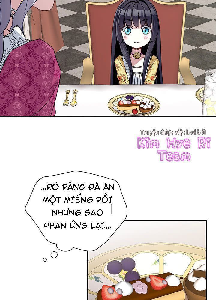 con gái chồng quá dễ thương Chapter 17 - Trang 2