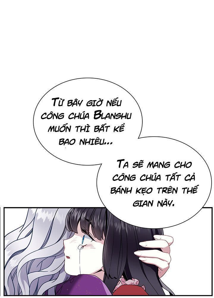 con gái chồng quá dễ thương Chapter 15 - Trang 2