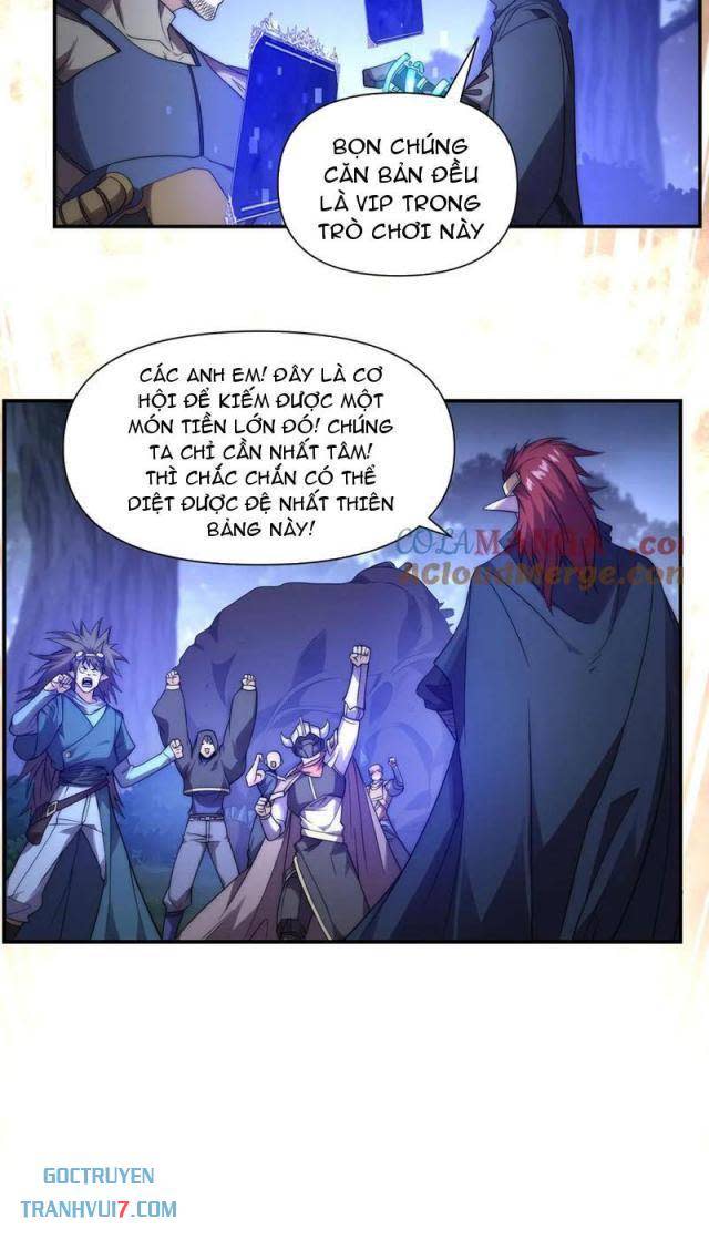 Võng Du: Ta Có Thể Tiến Hóa Thành Mọi Thứ Chapter 24 - Next Chapter 25